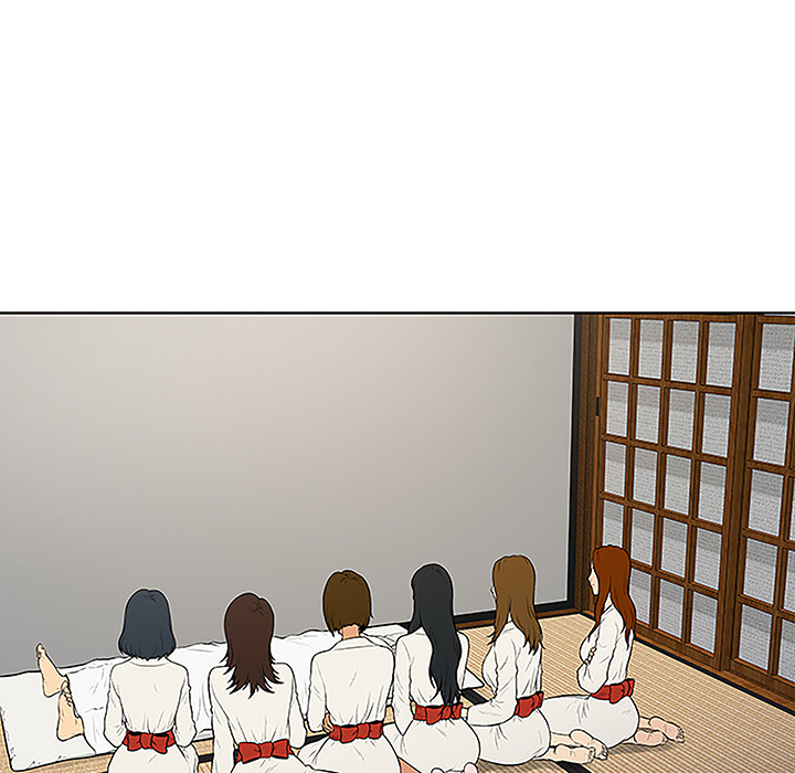 被女神环绕的男人[抖漫]韩漫全集-被女神环绕的男人-第 40 章无删减无遮挡章节图片 