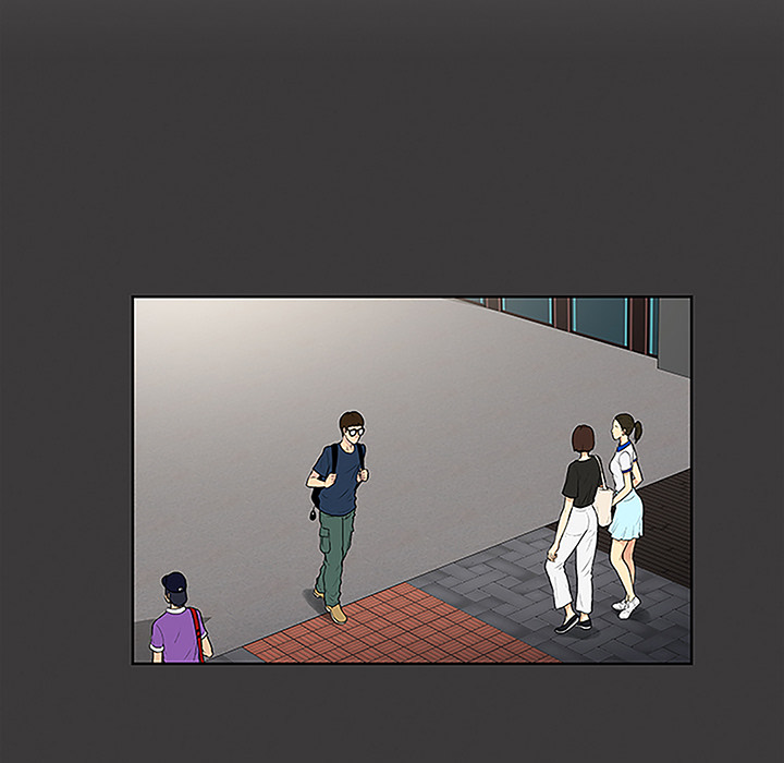被女神环绕的男人[抖漫]韩漫全集-被女神环绕的男人-第 45 章无删减无遮挡章节图片 