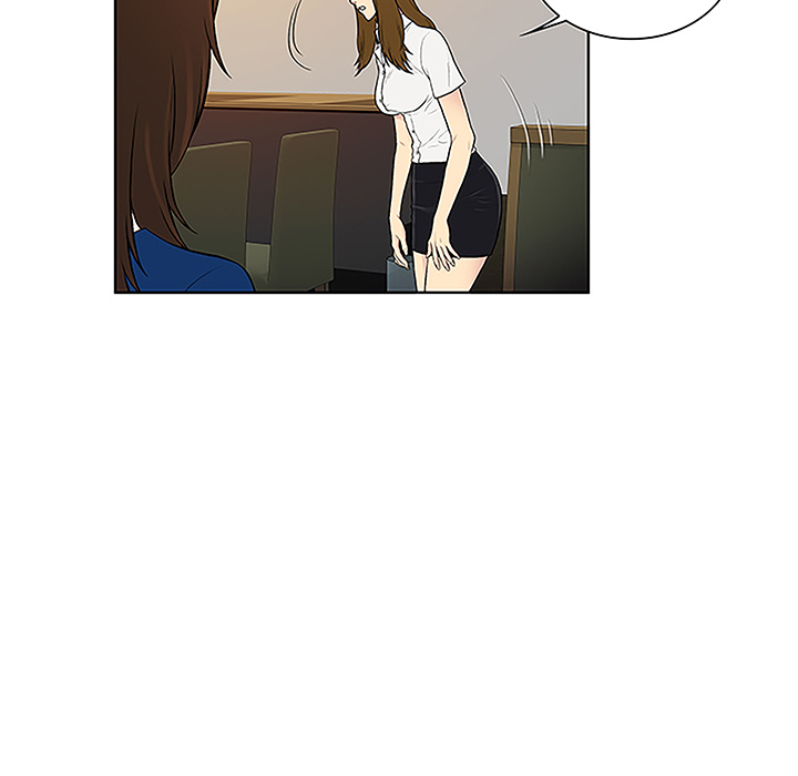 被女神环绕的男人[抖漫]韩漫全集-被女神环绕的男人-第 50 章无删减无遮挡章节图片 
