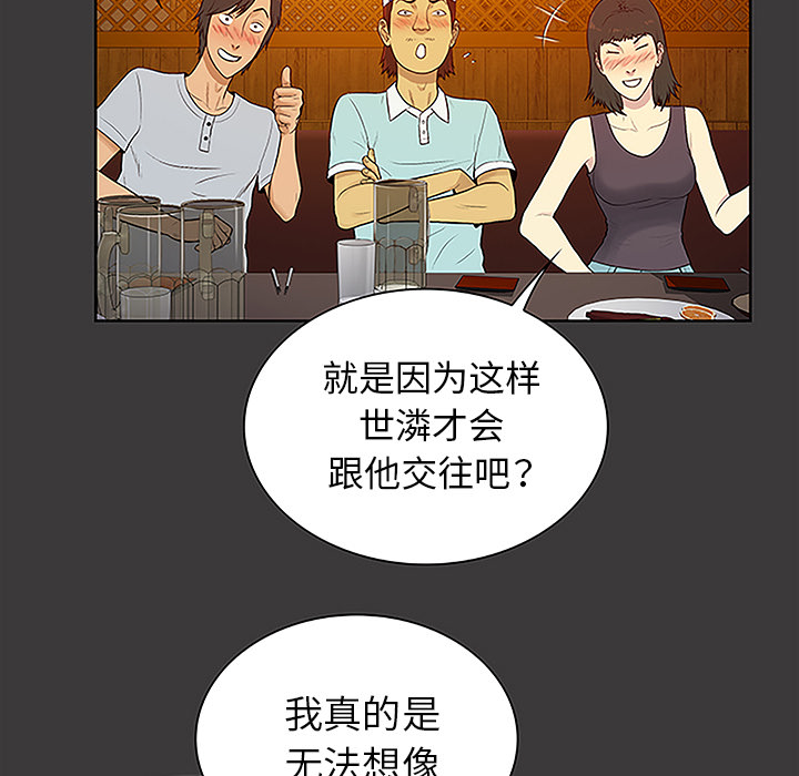 被女神环绕的男人[抖漫]韩漫全集-被女神环绕的男人-第 50 章无删减无遮挡章节图片 