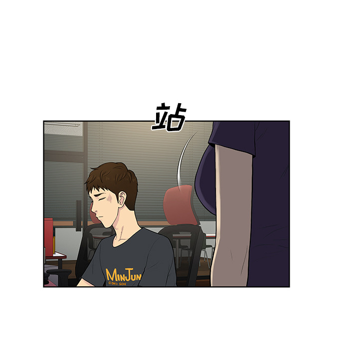 被女神环绕的男人[抖漫]韩漫全集-被女神环绕的男人-第 53 章无删减无遮挡章节图片 