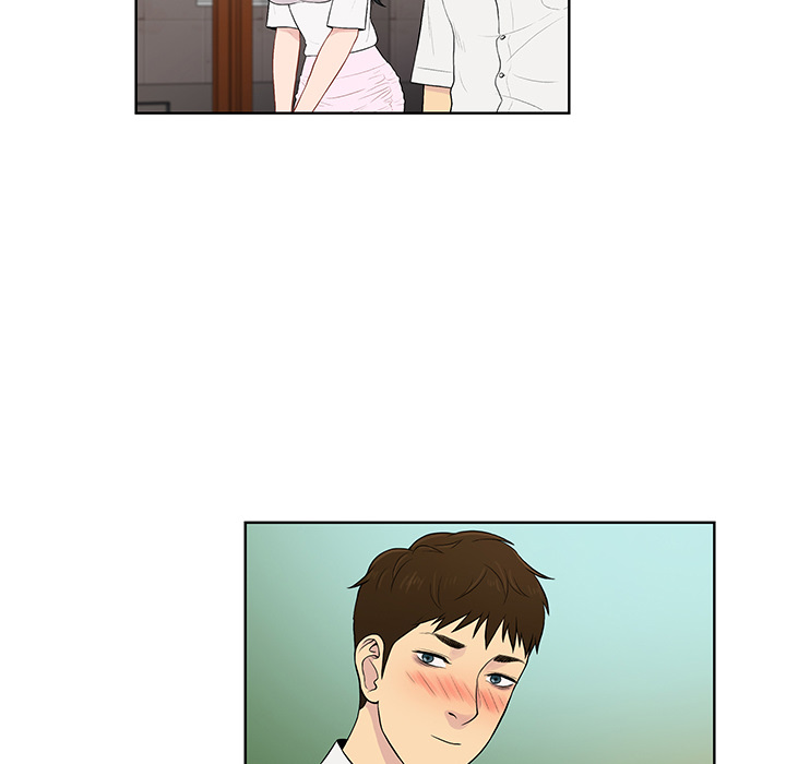 被女神环绕的男人[抖漫]韩漫全集-被女神环绕的男人-第 54 章无删减无遮挡章节图片 