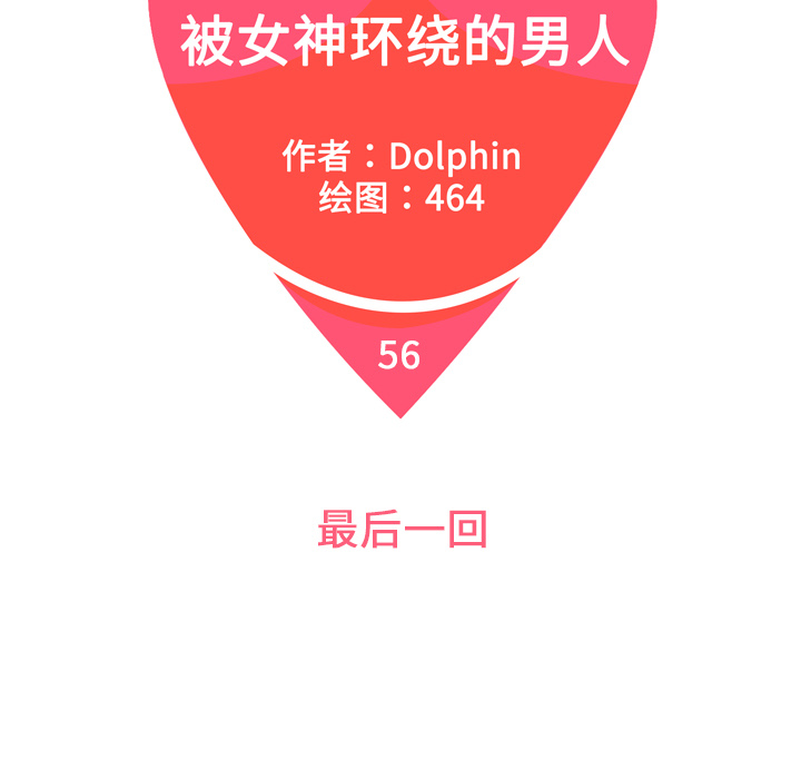 被女神环绕的男人[抖漫]韩漫全集-被女神环绕的男人-第 56 章无删减无遮挡章节图片 