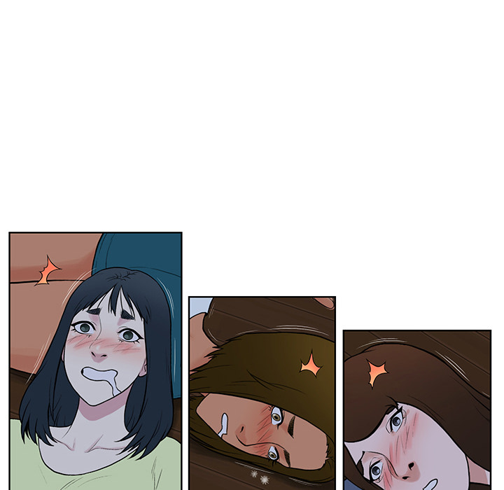 被女神环绕的男人[抖漫]韩漫全集-被女神环绕的男人-第 56 章无删减无遮挡章节图片 