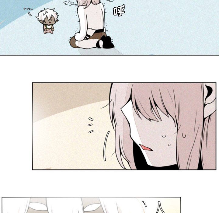 魔界育儿日记[抖漫]韩漫全集-魔界育儿日记-第 5 章无删减无遮挡章节图片 