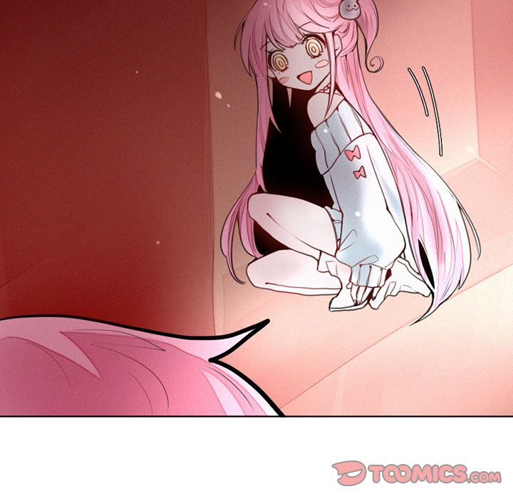 魔界育儿日记[抖漫]韩漫全集-魔界育儿日记-第 18 章无删减无遮挡章节图片 
