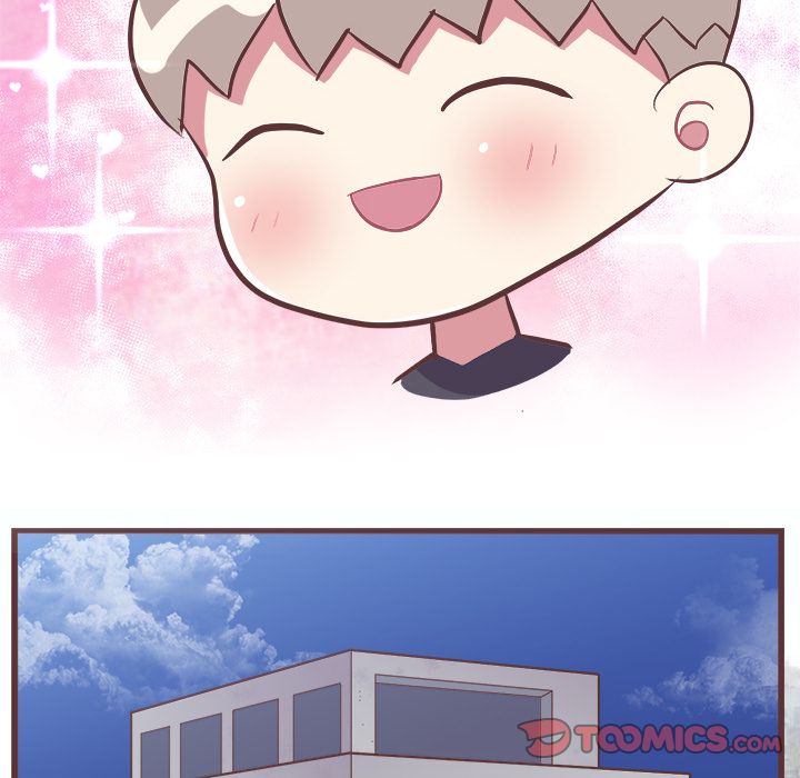 说出你的愿望[抖漫]韩漫全集-说出你的愿望-第 13 章无删减无遮挡章节图片 