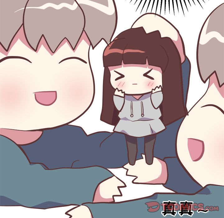 说出你的愿望[抖漫]韩漫全集-说出你的愿望-第 14 章无删减无遮挡章节图片 