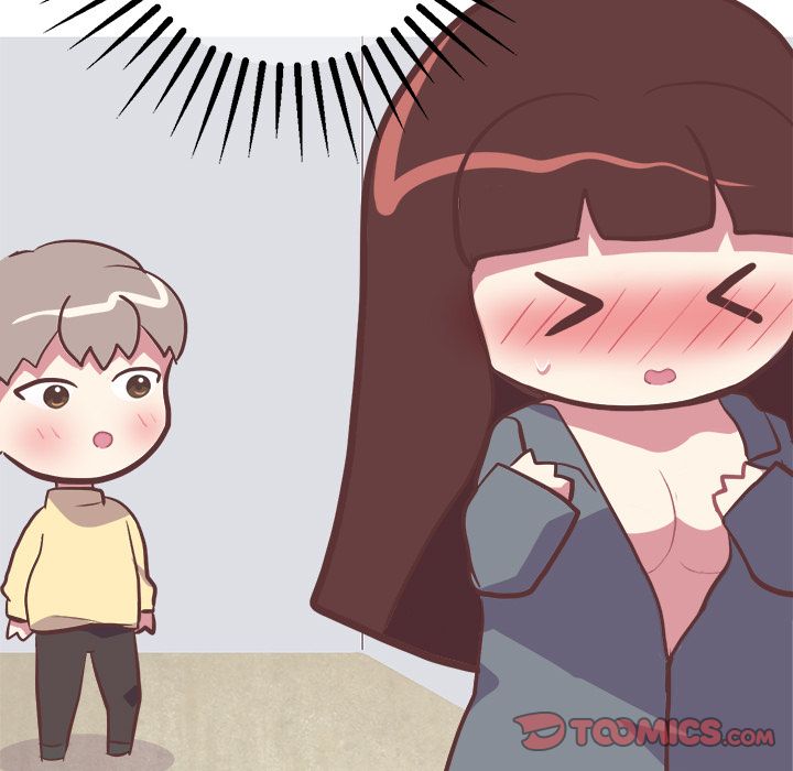 说出你的愿望[抖漫]韩漫全集-说出你的愿望-第 18 章无删减无遮挡章节图片 
