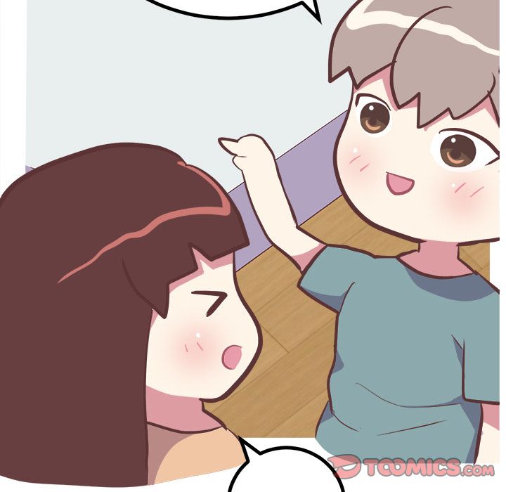 说出你的愿望[抖漫]韩漫全集-说出你的愿望-第 19 章无删减无遮挡章节图片 