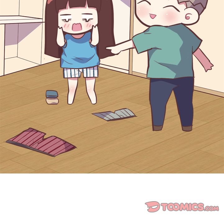 说出你的愿望[抖漫]韩漫全集-说出你的愿望-第 24 章无删减无遮挡章节图片 