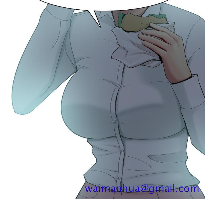 恋爱前奏曲：归来[抖漫]韩漫全集-恋爱前奏曲：归来-第 2 章无删减无遮挡章节图片 