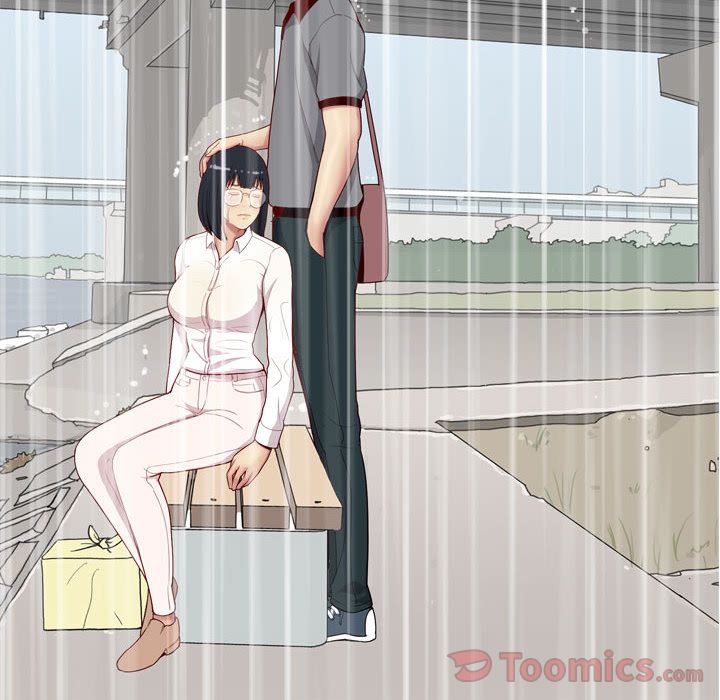 恋爱前奏曲：归来[抖漫]韩漫全集-恋爱前奏曲：归来-第 11 章无删减无遮挡章节图片 