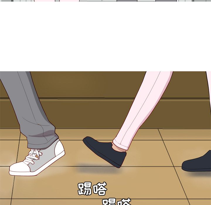 恋爱前奏曲：归来[抖漫]韩漫全集-恋爱前奏曲：归来-第 18 章无删减无遮挡章节图片 