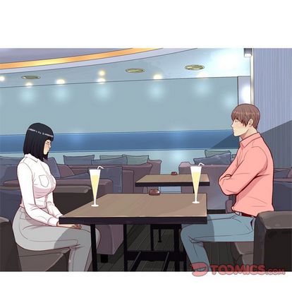 恋爱前奏曲：归来[抖漫]韩漫全集-恋爱前奏曲：归来-第 26 章无删减无遮挡章节图片 