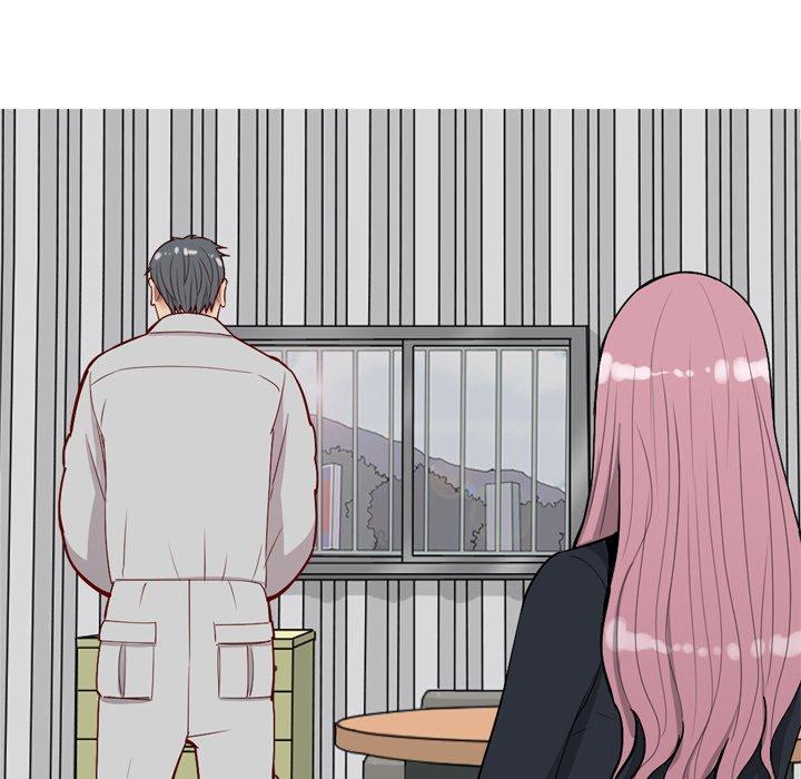 恋爱前奏曲：归来[抖漫]韩漫全集-恋爱前奏曲：归来-第 35 话无删减无遮挡章节图片 