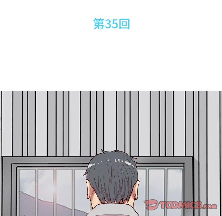恋爱前奏曲：归来[抖漫]韩漫全集-恋爱前奏曲：归来-第 35 话无删减无遮挡章节图片 