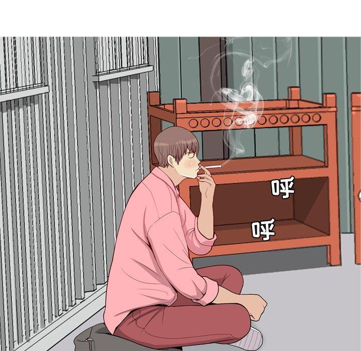 恋爱前奏曲：归来[抖漫]韩漫全集-恋爱前奏曲：归来-第 40 话无删减无遮挡章节图片 