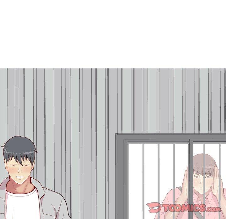 恋爱前奏曲：归来[抖漫]韩漫全集-恋爱前奏曲：归来-第 40 话无删减无遮挡章节图片 