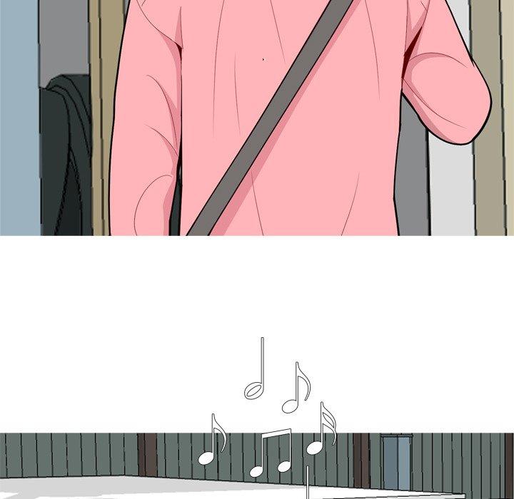 恋爱前奏曲：归来[抖漫]韩漫全集-恋爱前奏曲：归来-第 40 话无删减无遮挡章节图片 
