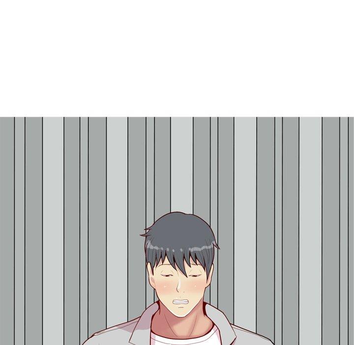 恋爱前奏曲：归来[抖漫]韩漫全集-恋爱前奏曲：归来-第 40 话无删减无遮挡章节图片 