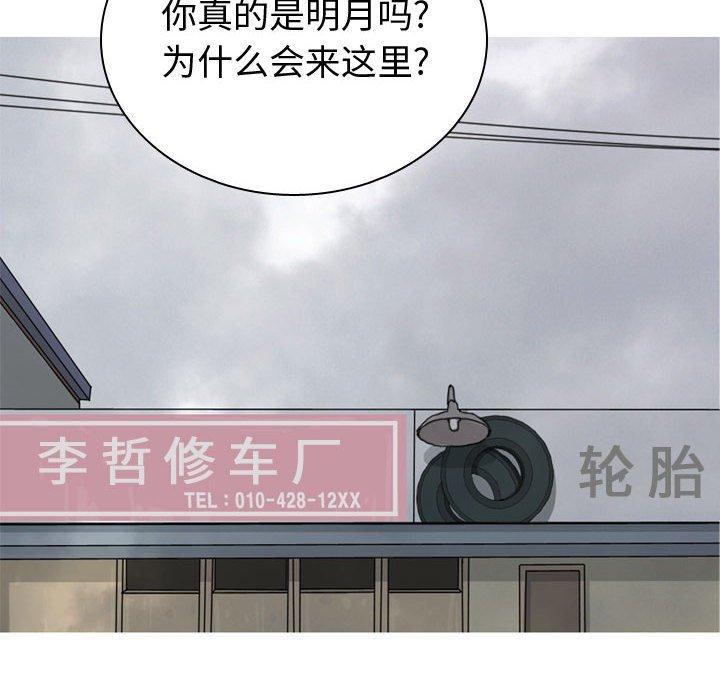 恋爱前奏曲：归来[抖漫]韩漫全集-恋爱前奏曲：归来-第 55 话无删减无遮挡章节图片 