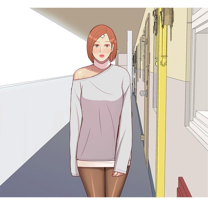 恋爱前奏曲：归来[抖漫]韩漫全集-恋爱前奏曲：归来-第 60 话无删减无遮挡章节图片 