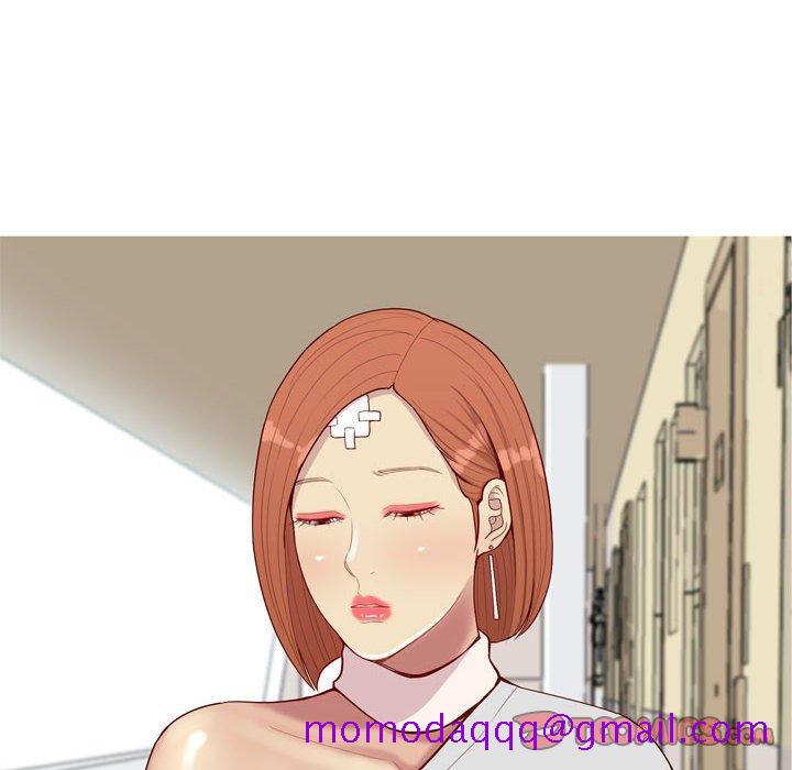 恋爱前奏曲：归来[抖漫]韩漫全集-恋爱前奏曲：归来-第 60 话无删减无遮挡章节图片 