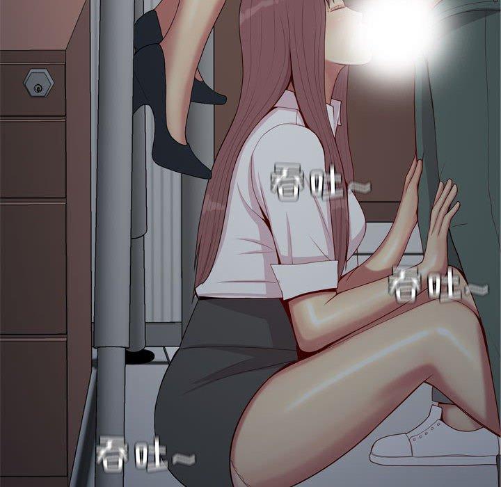 恋爱前奏曲：归来[抖漫]韩漫全集-恋爱前奏曲：归来-第 61 话无删减无遮挡章节图片 