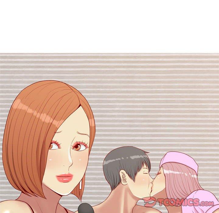 恋爱前奏曲：归来[抖漫]韩漫全集-恋爱前奏曲：归来-第 64 话无删减无遮挡章节图片 