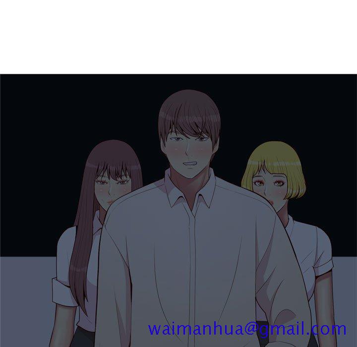 恋爱前奏曲：归来[抖漫]韩漫全集-恋爱前奏曲：归来-第 65 话无删减无遮挡章节图片 
