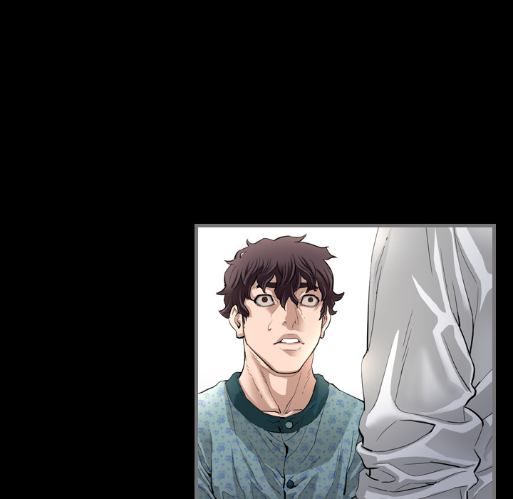 最后的男人[抖漫]韩漫全集-最后的男人-第 2 章无删减无遮挡章节图片 