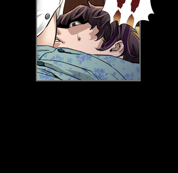 最后的男人[抖漫]韩漫全集-最后的男人-第 2 章无删减无遮挡章节图片 