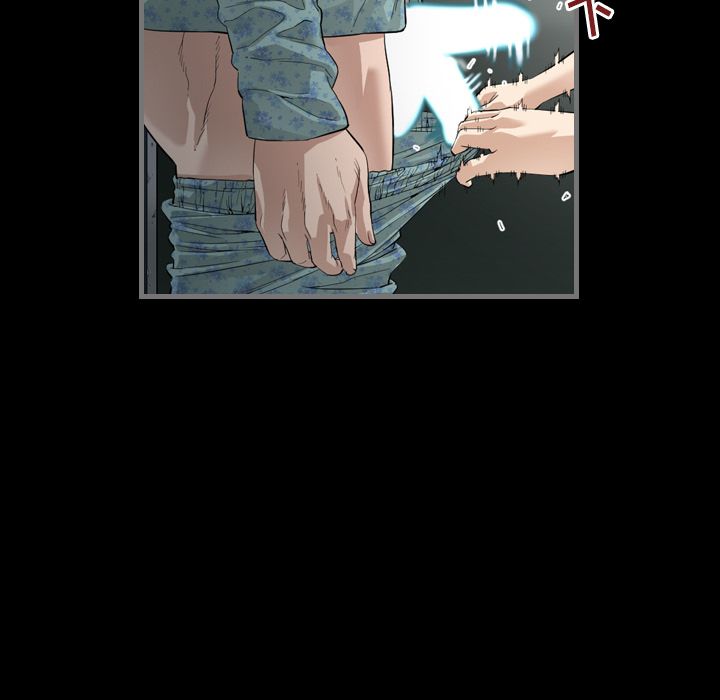 最后的男人[h漫]韩漫全集-最后的男人-第 3 章无删减无遮挡章节图片 