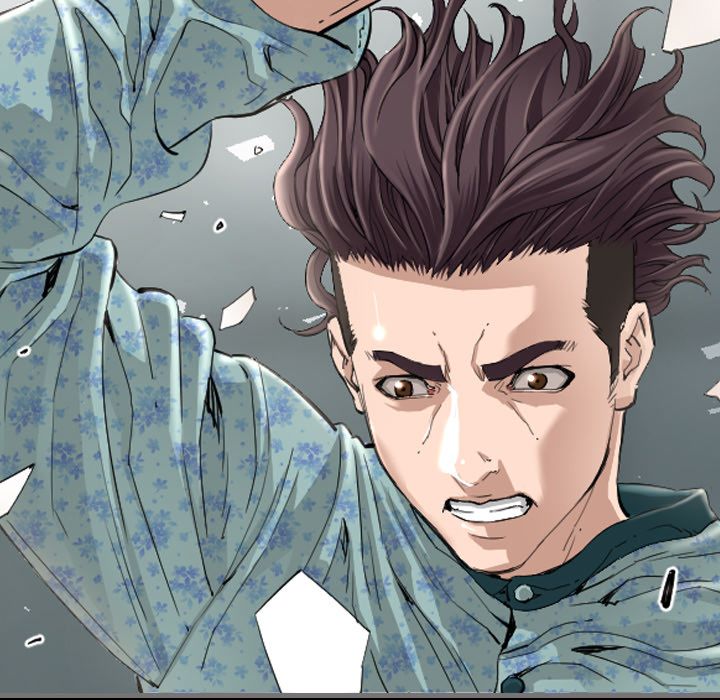 最后的男人[h漫]韩漫全集-最后的男人-第 3 章无删减无遮挡章节图片 