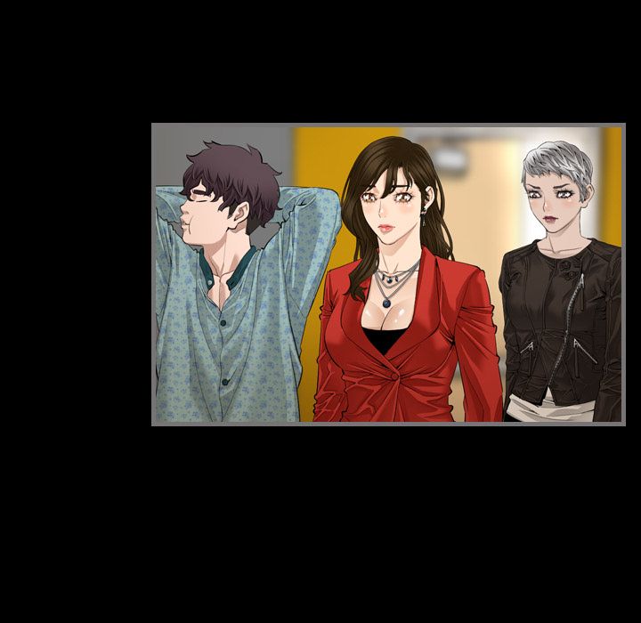 最后的男人[h漫]韩漫全集-最后的男人-第 5 章无删减无遮挡章节图片 