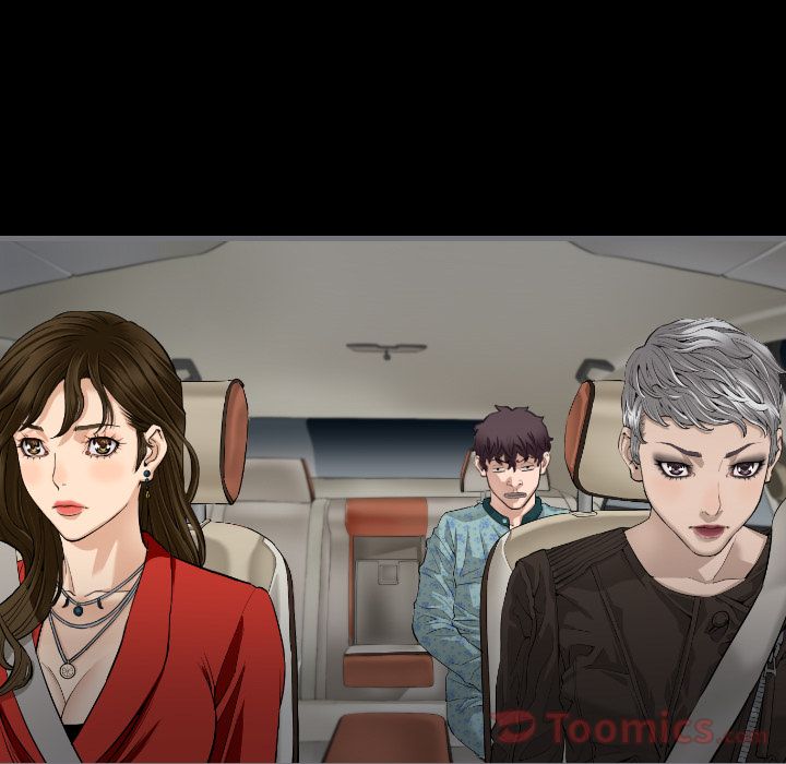 最后的男人[h漫]韩漫全集-最后的男人-第 11 章无删减无遮挡章节图片 