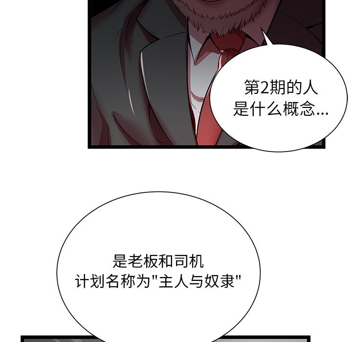 密室逃生[抖漫]韩漫全集-密室逃生-第 19 章无删减无遮挡章节图片 