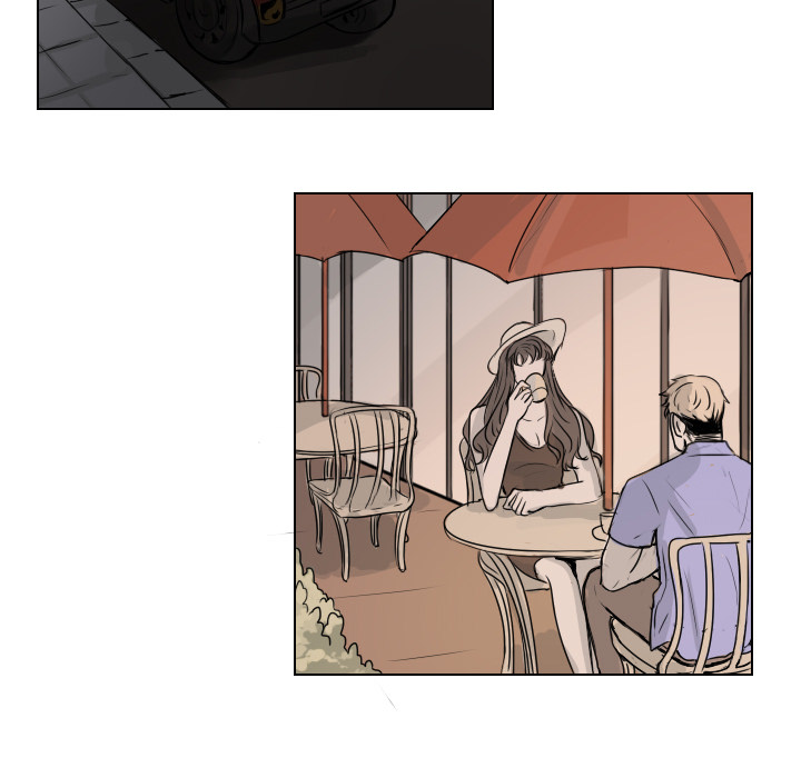 Queen[抖漫]韩漫全集-Queen-第 1 章无删减无遮挡章节图片 