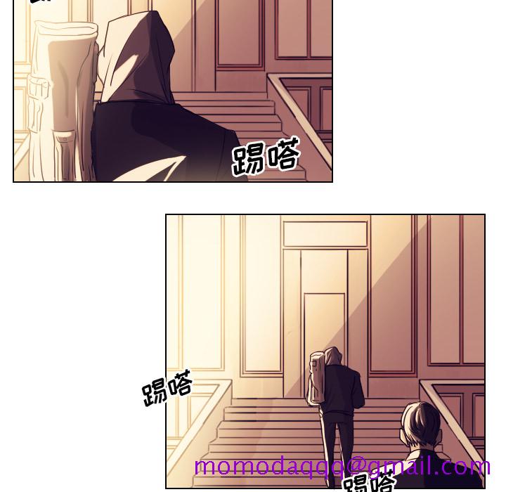 Queen[抖漫]韩漫全集-Queen-第 1 章无删减无遮挡章节图片 