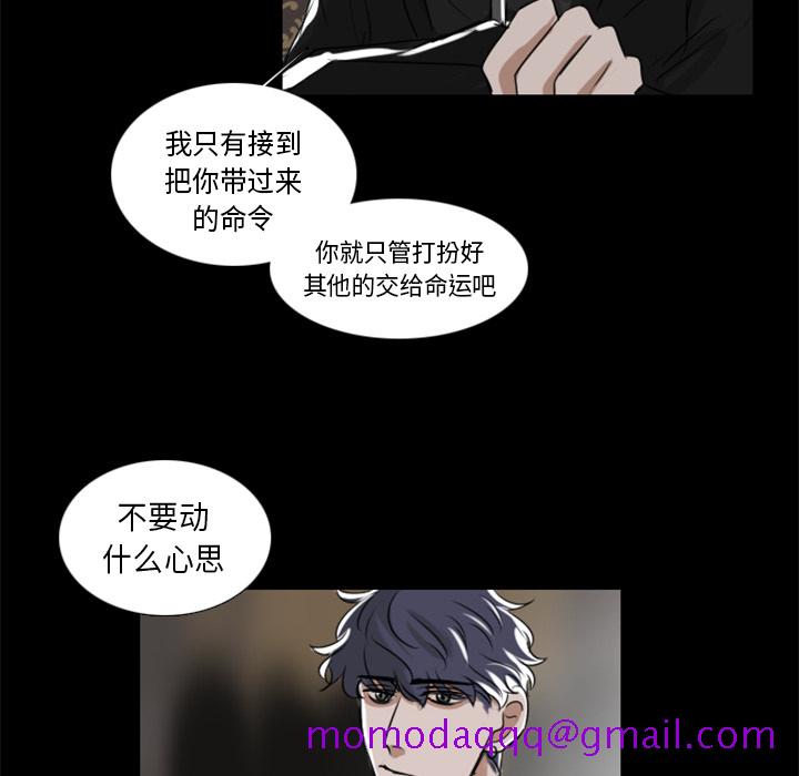 Queen[抖漫]韩漫全集-Queen-第 2 章无删减无遮挡章节图片 