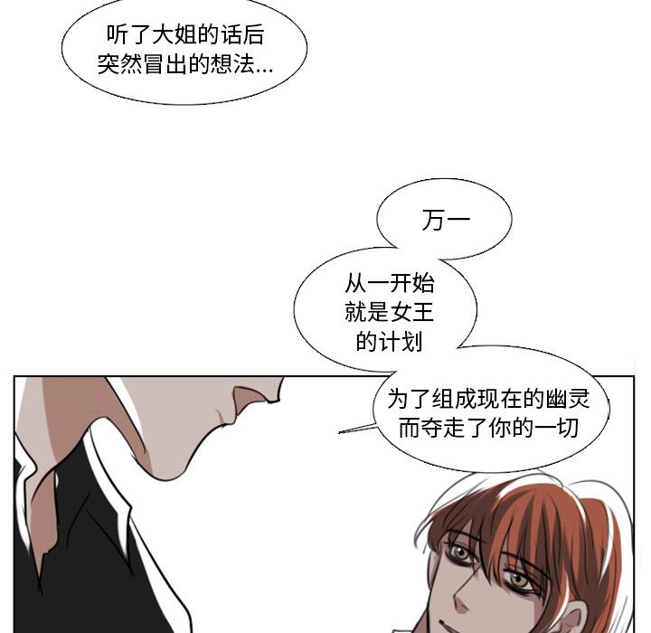 Queen[抖漫]韩漫全集-Queen-第 3 章无删减无遮挡章节图片 