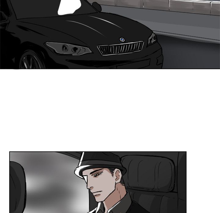 Queen[抖漫]韩漫全集-Queen-第 8 章无删减无遮挡章节图片 