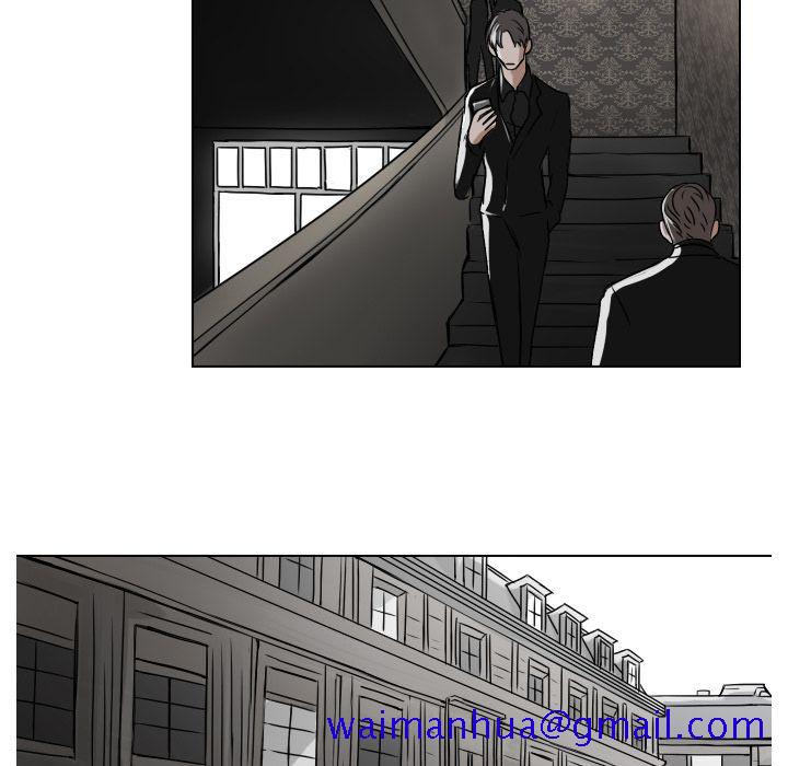 Queen[抖漫]韩漫全集-Queen-第 8 章无删减无遮挡章节图片 