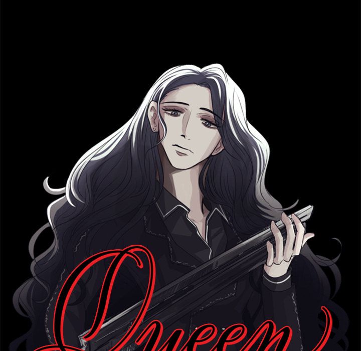 Queen[抖漫]韩漫全集-Queen-第 9 章无删减无遮挡章节图片 