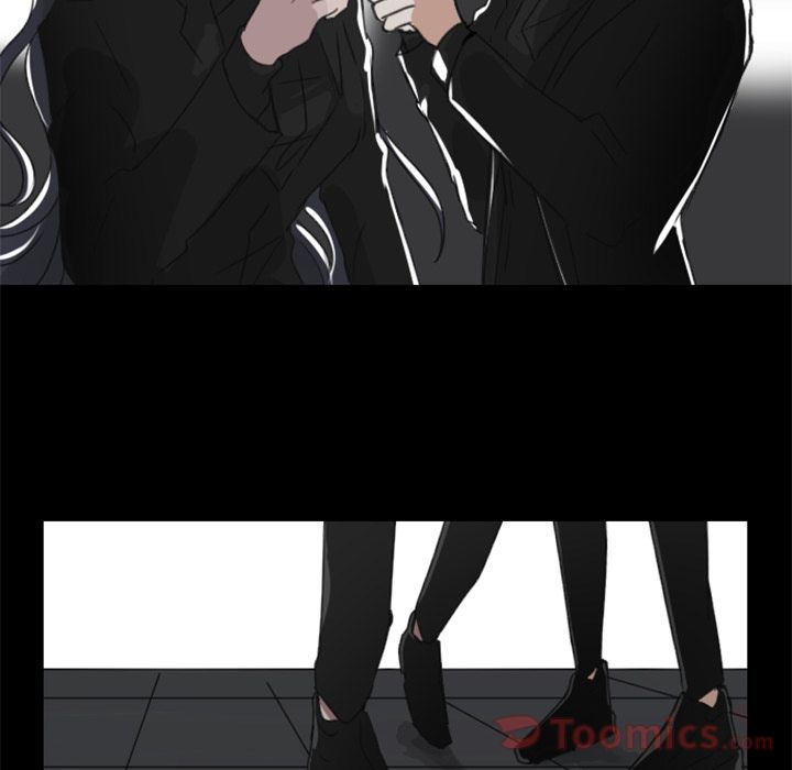 Queen[抖漫]韩漫全集-Queen-第 12 章无删减无遮挡章节图片 