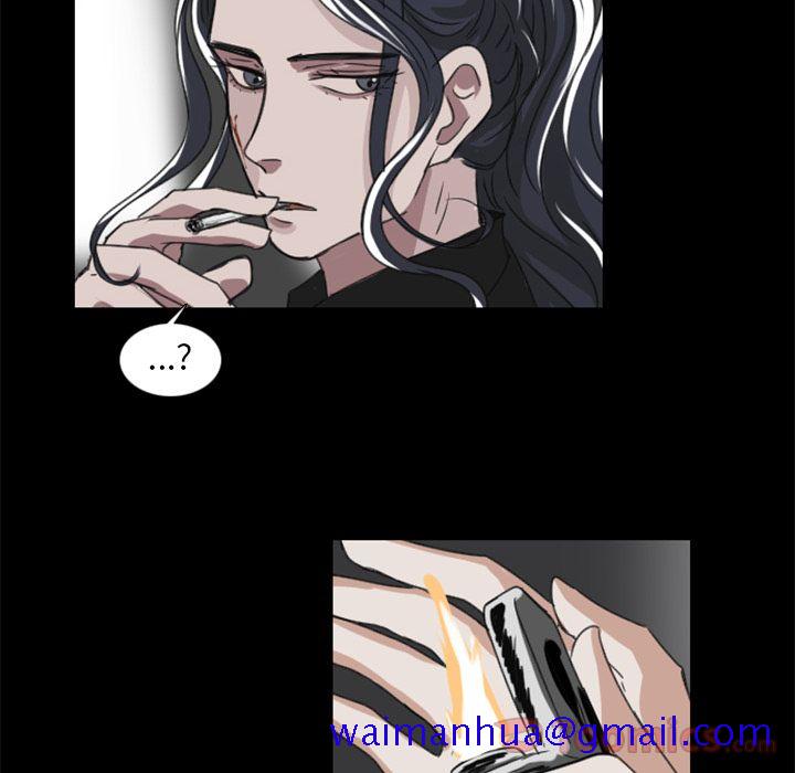 Queen[抖漫]韩漫全集-Queen-第 12 章无删减无遮挡章节图片 