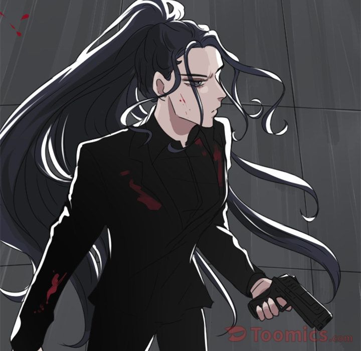 Queen[抖漫]韩漫全集-Queen-第 12 章无删减无遮挡章节图片 