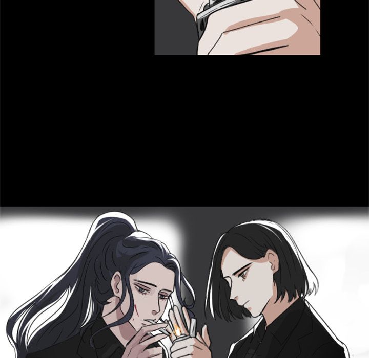 Queen[抖漫]韩漫全集-Queen-第 12 章无删减无遮挡章节图片 