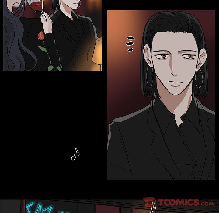 Queen[抖漫]韩漫全集-Queen-第 13 章无删减无遮挡章节图片 